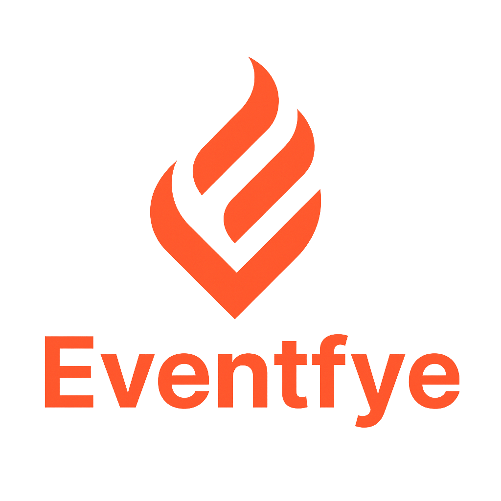 Eventfye Logo